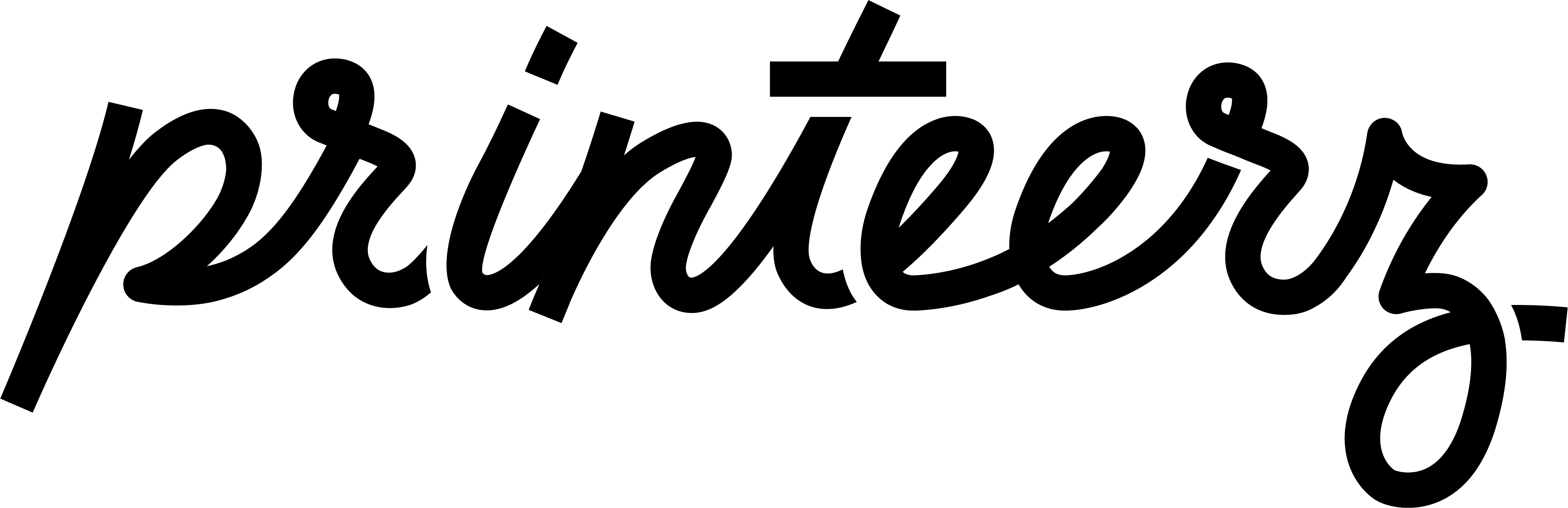 Printeerz Logo